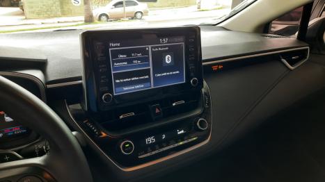 TOYOTA Corolla 2.0 16V 4P XEI FLEX AUTOM�TICO, Foto 7
