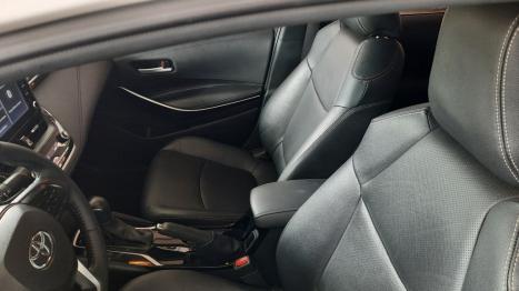 TOYOTA Corolla 2.0 16V 4P XEI FLEX AUTOM�TICO, Foto 8