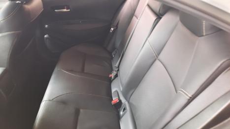 TOYOTA Corolla 2.0 16V 4P XEI FLEX AUTOM�TICO, Foto 9
