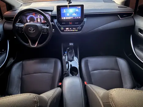 TOYOTA Corolla 2.0 16V 4P XEI FLEX AUTOM�TICO, Foto 7