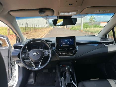 TOYOTA Corolla 2.0 16V 4P XEI FLEX AUTOM�TICO, Foto 2