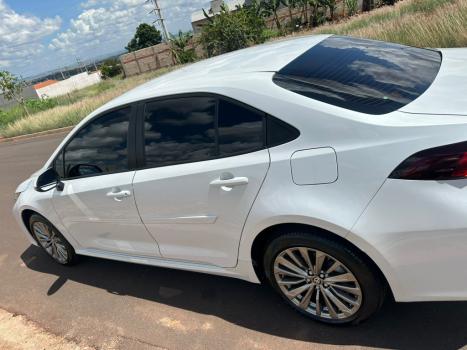 TOYOTA Corolla 2.0 16V 4P XEI FLEX AUTOM�TICO, Foto 3