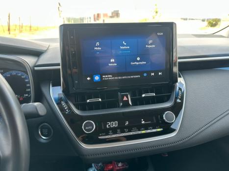 TOYOTA Corolla 2.0 16V 4P XEI FLEX AUTOM�TICO, Foto 4