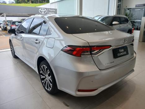 TOYOTA Corolla 2.0 16V 4P FLEX ALTIS DIRECT SHIFT AUTOM�TICO CVT, Foto 5