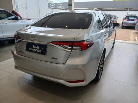 TOYOTA Corolla 2.0 16V 4P FLEX ALTIS DIRECT SHIFT AUTOM�TICO CVT, Foto 7