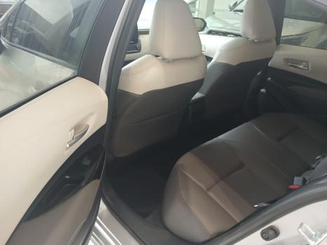 TOYOTA Corolla 2.0 16V 4P FLEX ALTIS DIRECT SHIFT AUTOM�TICO CVT, Foto 11