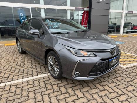 TOYOTA Corolla 2.0 16V 4P FLEX XEI DIRECT SHIFT AUTOM�TICO CVT, Foto 1
