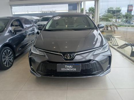 TOYOTA Corolla 2.0 16V 4P FLEX ALTIS DIRECT SHIFT AUTOM�TICO CVT, Foto 2