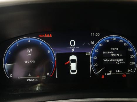 TOYOTA Corolla 2.0 16V 4P FLEX ALTIS DIRECT SHIFT AUTOM�TICO CVT, Foto 8