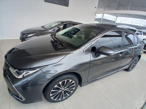 TOYOTA Corolla 2.0 16V 4P FLEX ALTIS DIRECT SHIFT AUTOM�TICO CVT, Foto 9