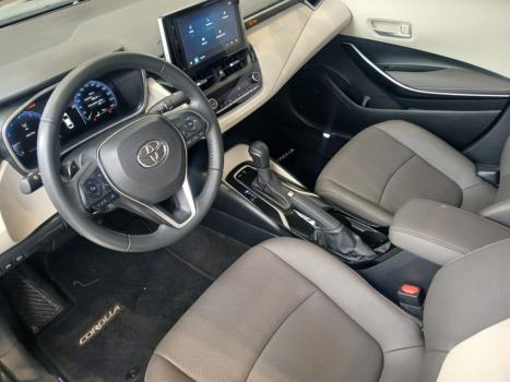 TOYOTA Corolla 2.0 16V 4P FLEX ALTIS DIRECT SHIFT AUTOM�TICO CVT, Foto 10