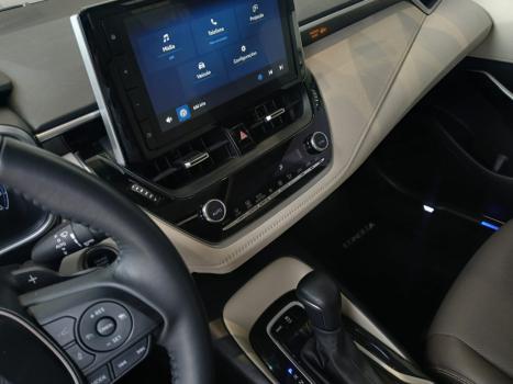 TOYOTA Corolla 2.0 16V 4P FLEX ALTIS DIRECT SHIFT AUTOM�TICO CVT, Foto 14