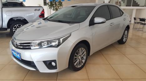 TOYOTA Corolla 2.0 16V 4P XEI FLEX AUTOM�TICO, Foto 4