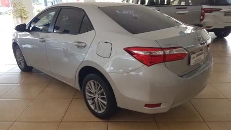 TOYOTA Corolla 2.0 16V 4P XEI FLEX AUTOM�TICO, Foto 5