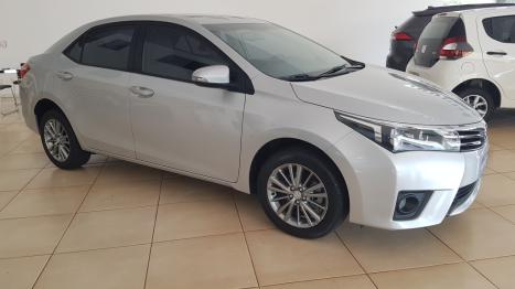 TOYOTA Corolla 2.0 16V 4P XEI FLEX AUTOM�TICO, Foto 6