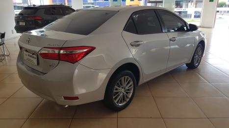 TOYOTA Corolla 2.0 16V 4P XEI FLEX AUTOM�TICO, Foto 7
