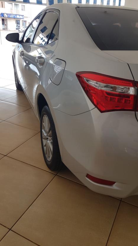 TOYOTA Corolla 2.0 16V 4P XEI FLEX AUTOM�TICO, Foto 9