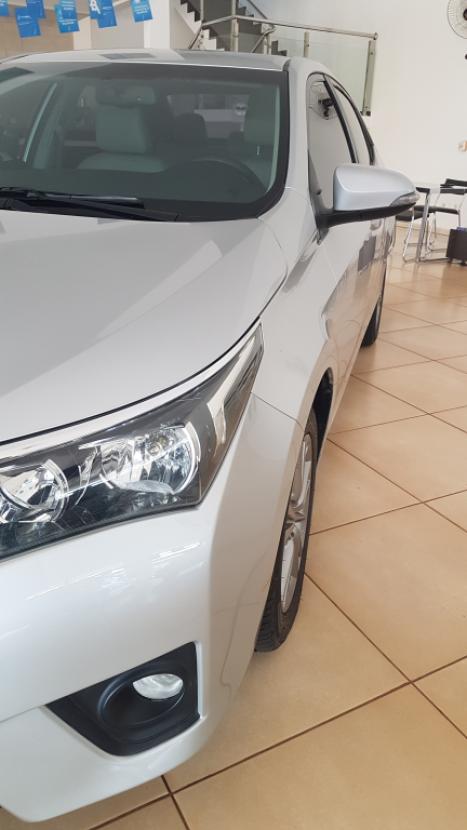 TOYOTA Corolla 2.0 16V 4P XEI FLEX AUTOM�TICO, Foto 10