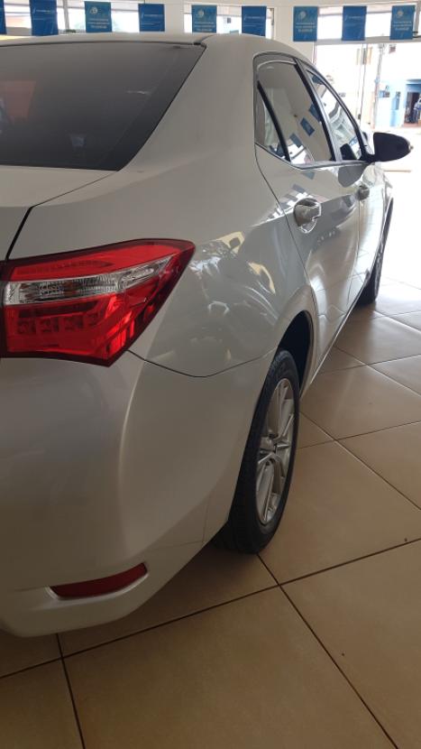 TOYOTA Corolla 2.0 16V 4P XEI FLEX AUTOM�TICO, Foto 11