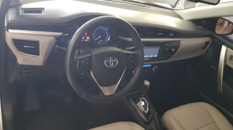 TOYOTA Corolla 2.0 16V 4P XEI FLEX AUTOM�TICO, Foto 13
