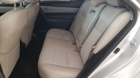 TOYOTA Corolla 2.0 16V 4P XEI FLEX AUTOM�TICO, Foto 14