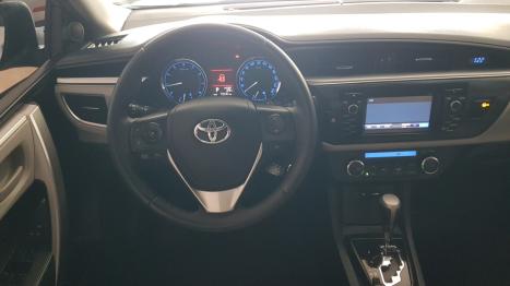 TOYOTA Corolla 2.0 16V 4P XEI FLEX AUTOM�TICO, Foto 15