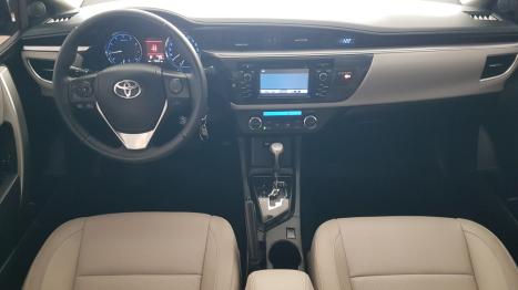 TOYOTA Corolla 2.0 16V 4P XEI FLEX AUTOM�TICO, Foto 16