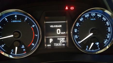 TOYOTA Corolla 2.0 16V 4P XEI FLEX AUTOM�TICO, Foto 19