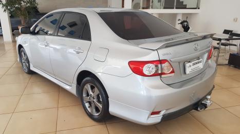 TOYOTA Corolla 2.0 16V 4P XRS FLEX AUTOM�TICO, Foto 4