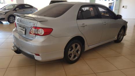 TOYOTA Corolla 2.0 16V 4P XRS FLEX AUTOM�TICO, Foto 5