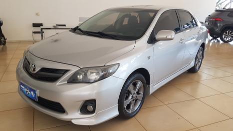 TOYOTA Corolla 2.0 16V 4P XRS FLEX AUTOM�TICO, Foto 6
