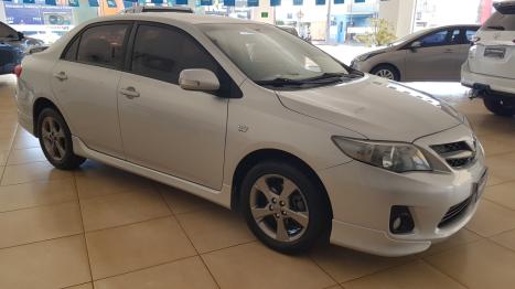 TOYOTA Corolla 2.0 16V 4P XRS FLEX AUTOM�TICO, Foto 7