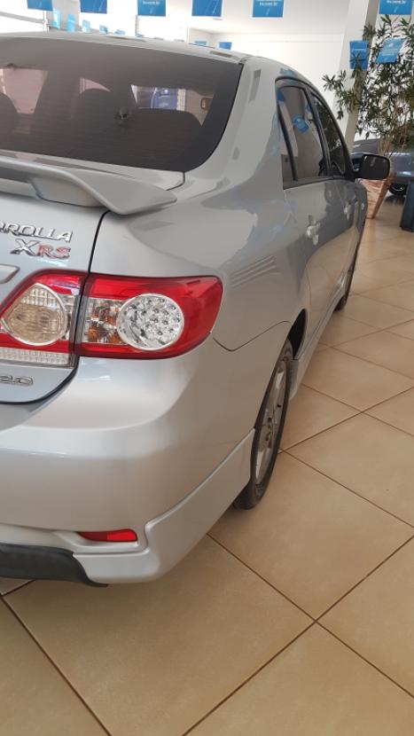 TOYOTA Corolla 2.0 16V 4P XRS FLEX AUTOM�TICO, Foto 11