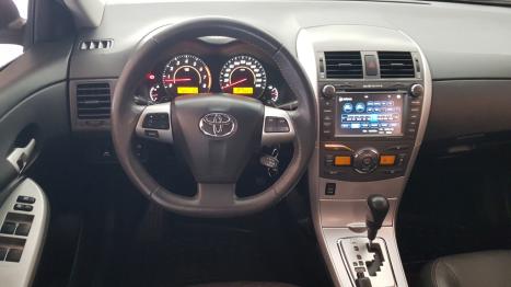 TOYOTA Corolla 2.0 16V 4P XRS FLEX AUTOM�TICO, Foto 15