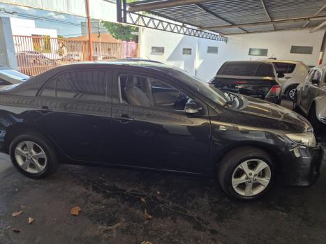 TOYOTA Corolla 2.0 16V 4P XEI FLEX AUTOM�TICO, Foto 4