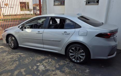 TOYOTA Corolla 2.0 16V 4P XEI FLEX AUTOM�TICO, Foto 2