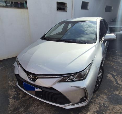TOYOTA Corolla 2.0 16V 4P XEI FLEX AUTOM�TICO, Foto 3