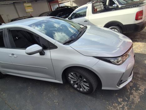 TOYOTA Corolla 2.0 16V 4P XEI FLEX AUTOM�TICO, Foto 4