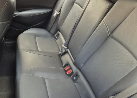 TOYOTA Corolla 2.0 16V 4P XEI FLEX AUTOM�TICO, Foto 5