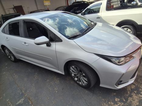 TOYOTA Corolla 2.0 16V 4P XEI FLEX AUTOM�TICO, Foto 6