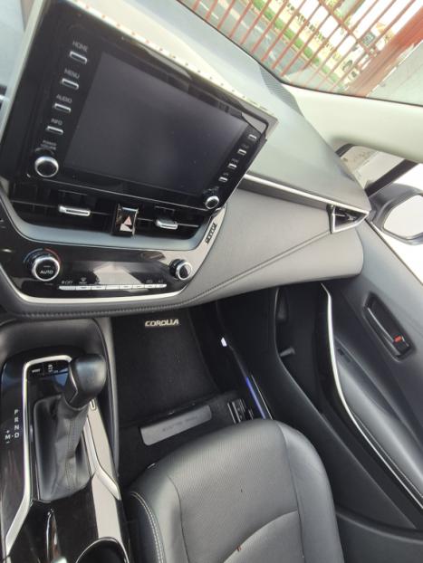 TOYOTA Corolla 2.0 16V 4P XEI FLEX AUTOM�TICO, Foto 7