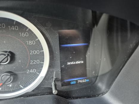 TOYOTA Corolla 2.0 16V 4P XEI FLEX AUTOM�TICO, Foto 9