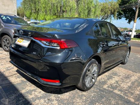 TOYOTA Corolla 2.0 16V 4P FLEX XEI DIRECT SHIFT AUTOM�TICO CVT, Foto 6