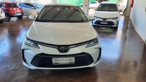 TOYOTA Corolla 2.0 16V 4P XEI FLEX AUTOM�TICO, Foto 1