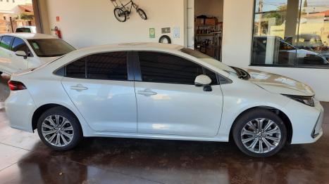 TOYOTA Corolla 2.0 16V 4P XEI FLEX AUTOM�TICO, Foto 2