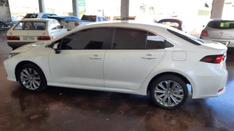 TOYOTA Corolla 2.0 16V 4P XEI FLEX AUTOM�TICO, Foto 3