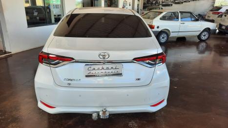 TOYOTA Corolla 2.0 16V 4P XEI FLEX AUTOM�TICO, Foto 4