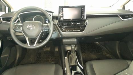 TOYOTA Corolla 2.0 16V 4P XEI FLEX AUTOM�TICO, Foto 5