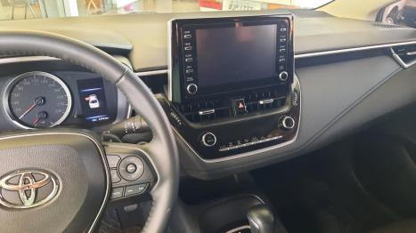 TOYOTA Corolla 2.0 16V 4P XEI FLEX AUTOM�TICO, Foto 7