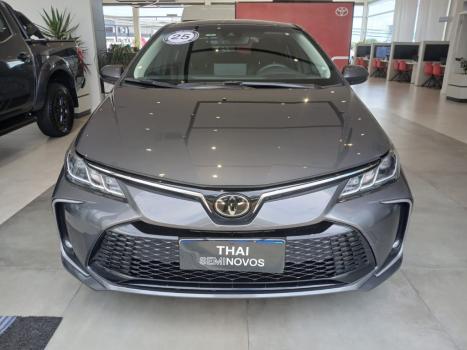 TOYOTA Corolla 2.0 16V 4P FLEX XEI DIRECT SHIFT AUTOM�TICO CVT, Foto 2